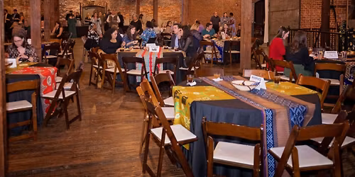 A Night with Our Hope