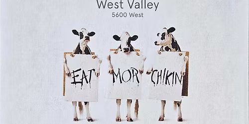 Neil Armstrong Spirit Night @ Chick-Fil-A  West Valley