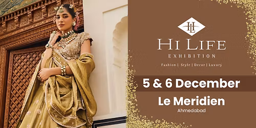 Hi Life Ahmedabad