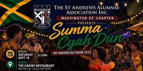 Summa Cyah Dun