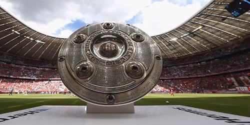 1. FC Union Berlin vs SV Elversberg Tickets