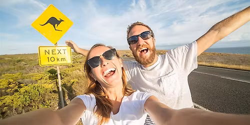 Down Under Live, Birmingham -14th March 2026