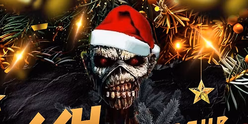 New Years Eve at The Slice