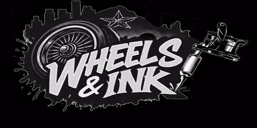 Wheels & Ink Expo - Saturday Only