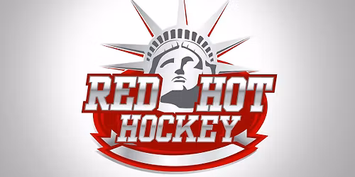 Red Hot Hockey: Boston University v. Cornell