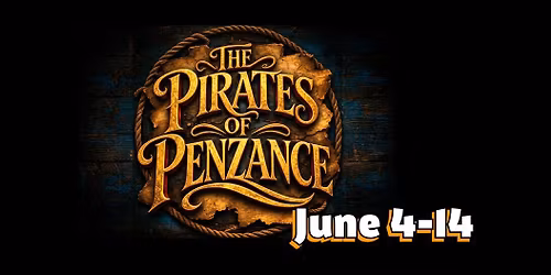 The Pirates of Penzance