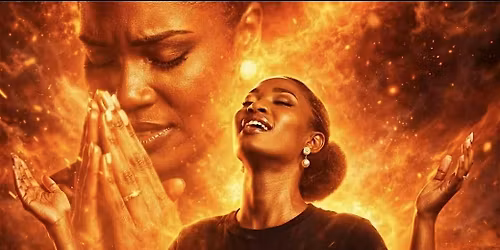 The Year of Divine Assistance Prayer Conference