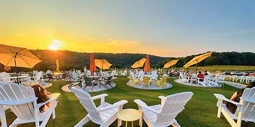 Make This Summer Yours: An Intentional Wellness Evening