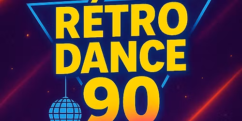 RETRO DANCE 90