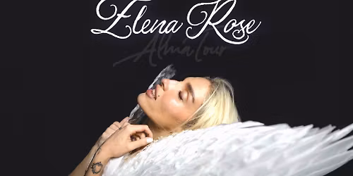 Elena Rose