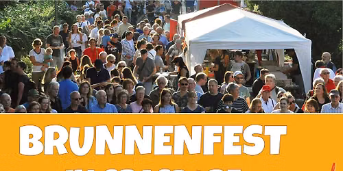 Brunnenfest 2026