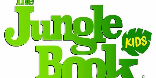 Jungle Book Summer Camp