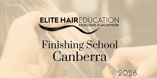 Canberra Finishing School