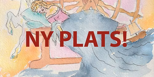 Mytologiska ber\u00e4ttelser och meningen med livet OBS: NY TID OCH PLATS! 