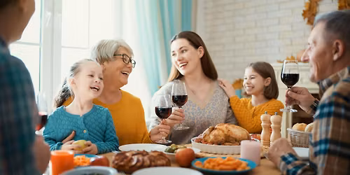 Navigating Inheritance Tax with Cheese and Wine