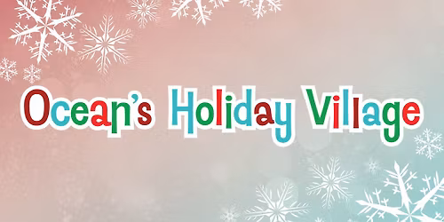 Ocean's Holiday Village