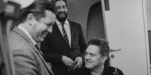 Adrian Cox Trio - Copenhagen Jazz Festival 