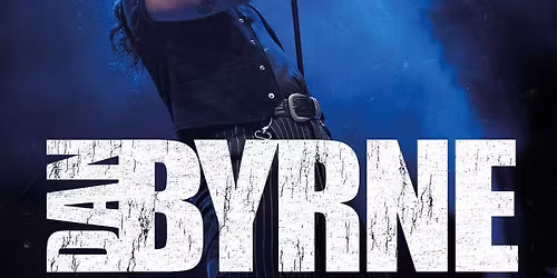 DAN BYRNE - KK's Steel Mill, Wolverhampton - Live... In The Moment UK Tour