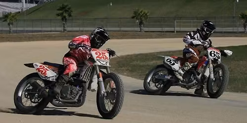 Mission Foods CTR Showcase Event - Daytona