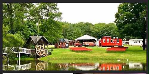 WHISKEY HIGHWAY \ud83c\udfb6 Blackthorne Resort