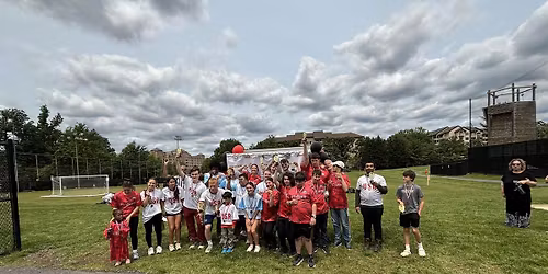 OnePitch Tournament \u2014 Inclusive Soccer for All Abilities