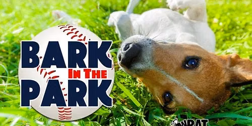 Adoption Event - NJ Volunteers Needed!