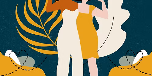 Perimenopause Support Circle: Building Strength