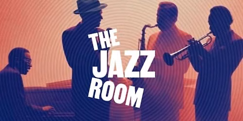 The Jazz Room: All Stars