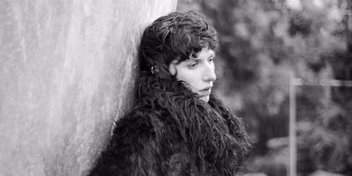 Aldous Harding | Odeon Theatre, Hobart