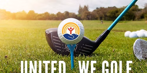 5th Annual Golf United: Teeing Up to Make a Difference