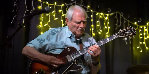 Rick Whitehead Jazz Trio @Hank Dietle's Tavern