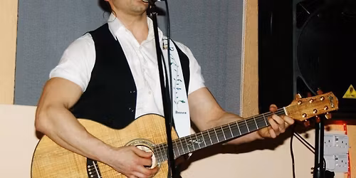 New Years Eve with Iden