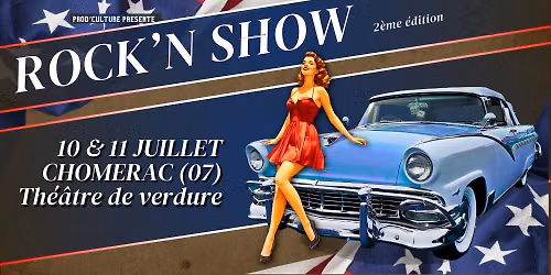 Rock'n Show 2026