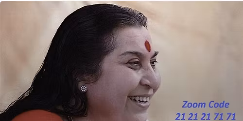 I want spiritual awakening, just not alone in Huntsville! 21 Day Meditation