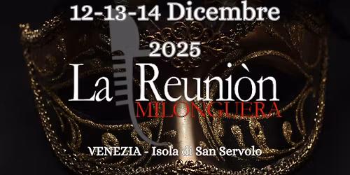 La Reuni\u00f2n Milonguera