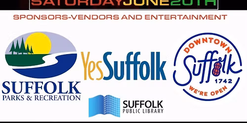 2nd Annual Juneteenth Festival