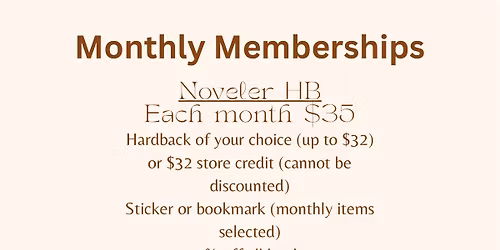 Member Shopping Night 