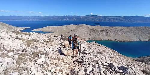 Vacanza avventura all\u2019isola di Krk