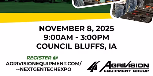 Next Gen Tech Expo