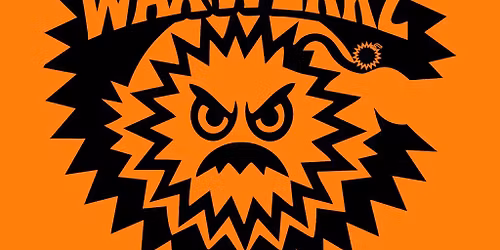 WAXWERKZ PRESENTS - Captain wallop b2b RTK Tarantino