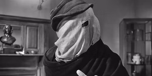 The Elephant Man at Speed Cinema