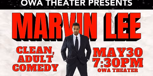 Marvin Lee