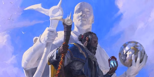 Magic The Gathering Free Play Night! at D0A-95 Abbeyhill Drive, Ottawa, ON, Canada, Ontario K2L2M8, Fri, Oct 2