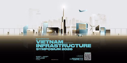 Vietnam Infrastructure Symposium 2026