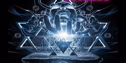 BRS @ Rushden Cons Club