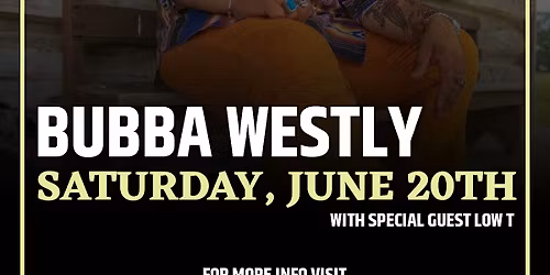 Bubba Westley Rolls into Waller Feed Store
