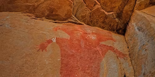 RedMan and Strap Tank Express - Sunday 10:30am - Dog Friendly