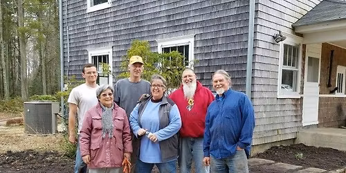 Volunteer Day: October