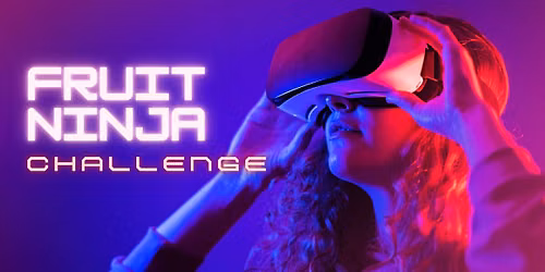 Fruit Ninja Challenge
