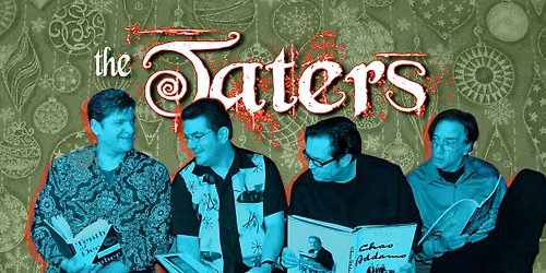 The Taters @ Rare Olde Times